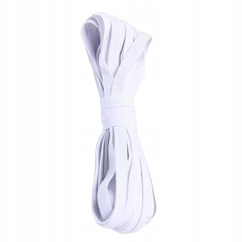 Premium 11yds Elastic Band Cord Dressmaking DIY Rodzaj bar