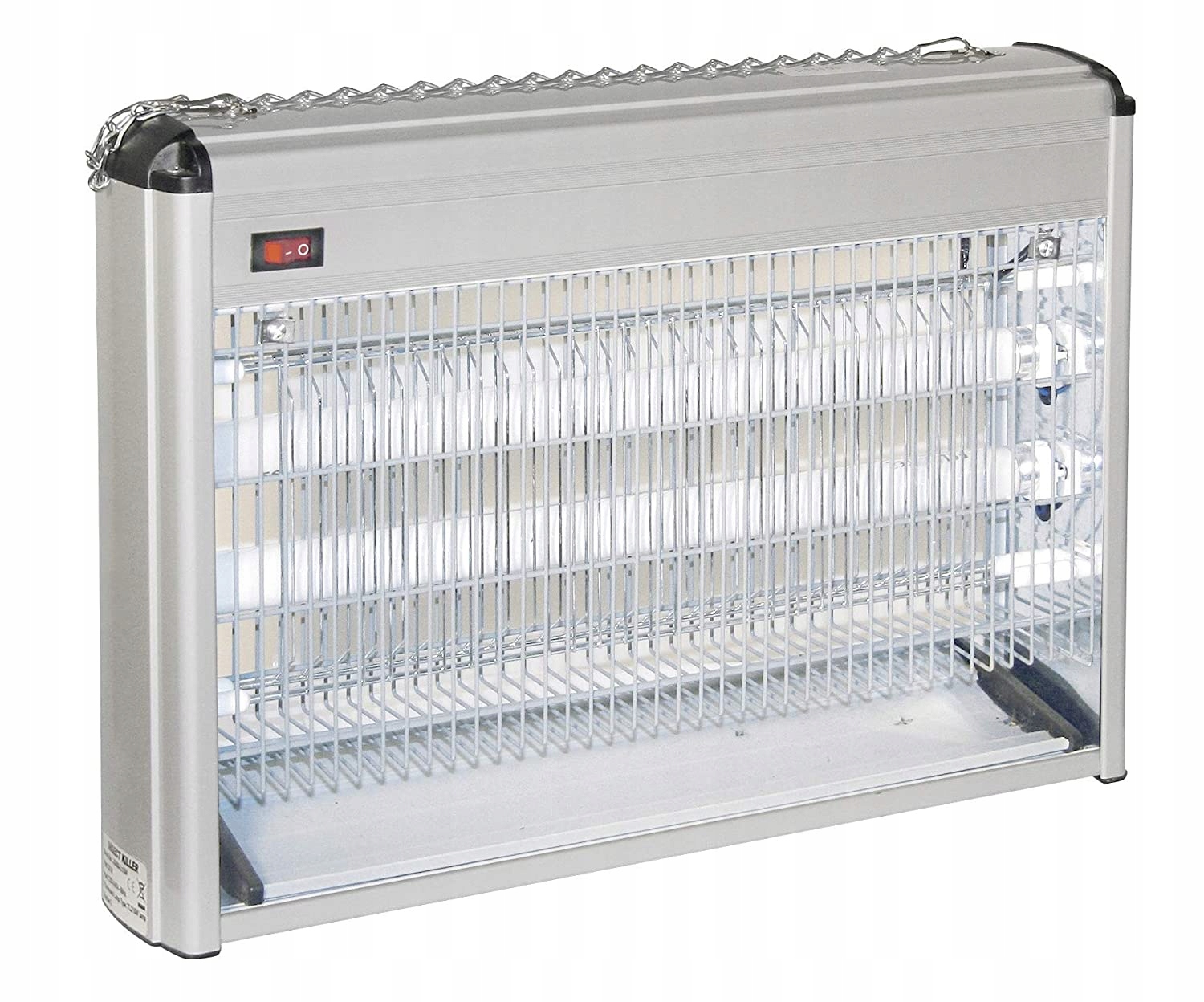 Lampa proti komárom, muchám Kerbl 6 kg