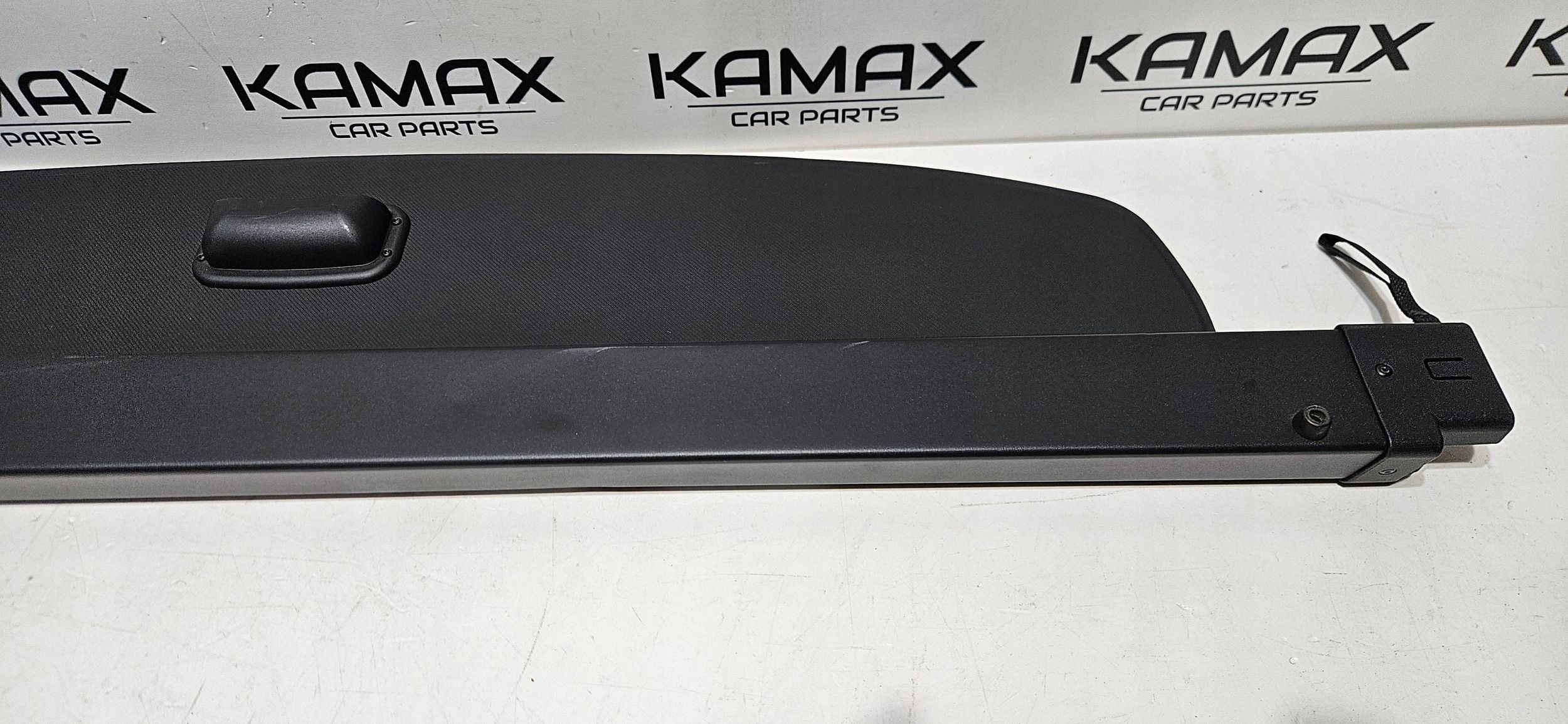 blinds boot FORD FOCUS MK4 IV KOMBI 18- original JX7B-N55066