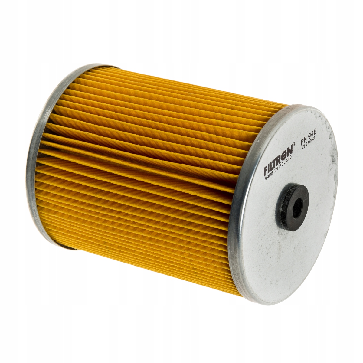 

Filtr paliwa filtron PM948 Białoruś Mtz 80 82