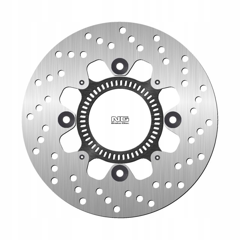 Ng Predný Brzdový Kotúč Kawasaki Z 650 /rs/sport/urban 19-22 (220X100X5 MM)
