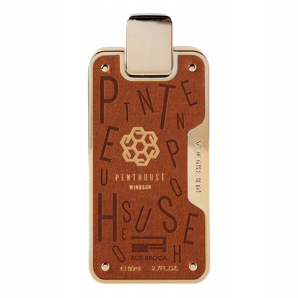 Rue Broca Penthouse Windsor Edp 80ml Sprej