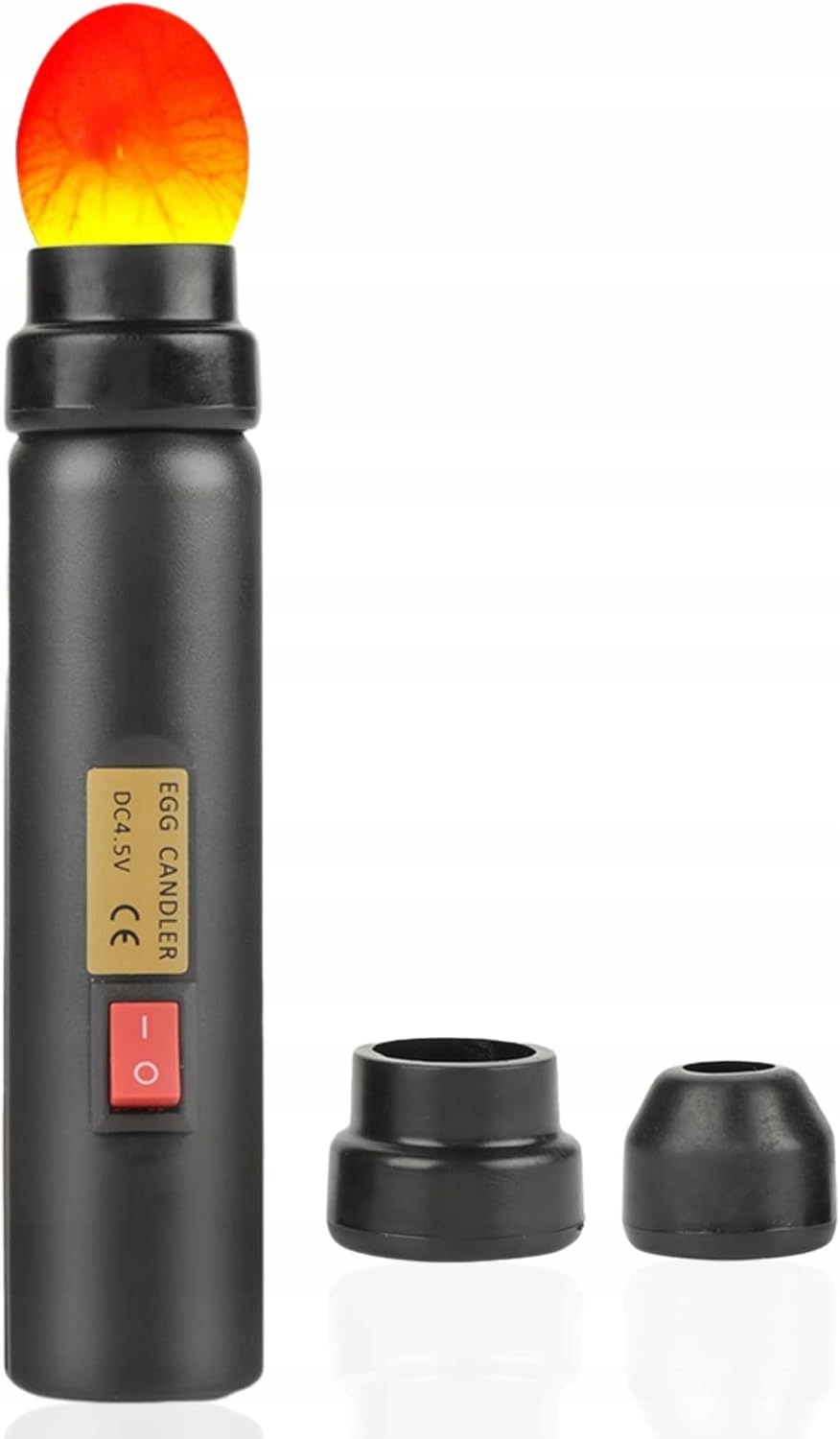 Lampa testowa Candler do jajek, tester ?wiat?a LED