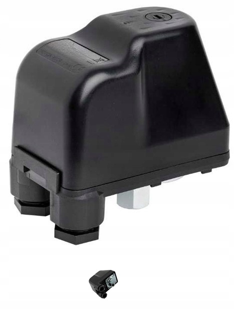 Vypínač spínače tlakového spínače pro hydroforovou nádrž Wimest AWP-80 Sm 85-4