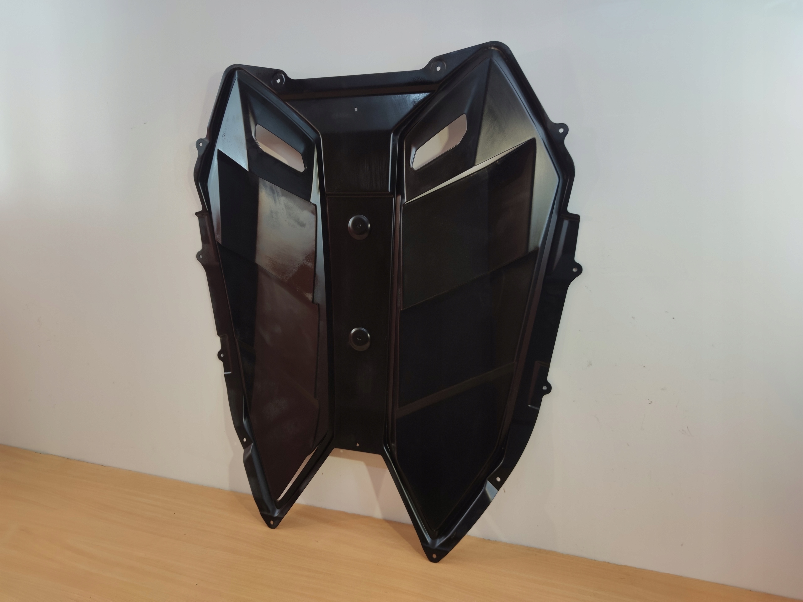 LAMBORGHINI AVENTADOR cover motor cover upper