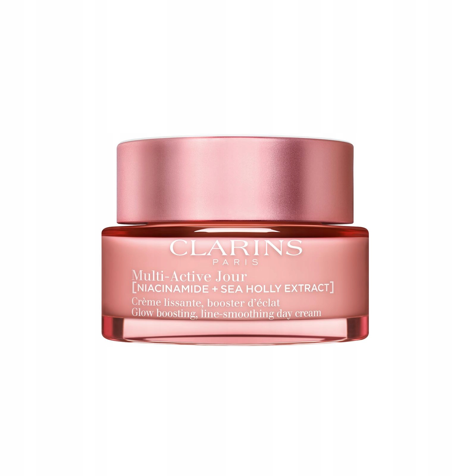 Multi-aktivní Denní Krém Pro Suchou Pleť Multi-aktivní Jour 50 ML