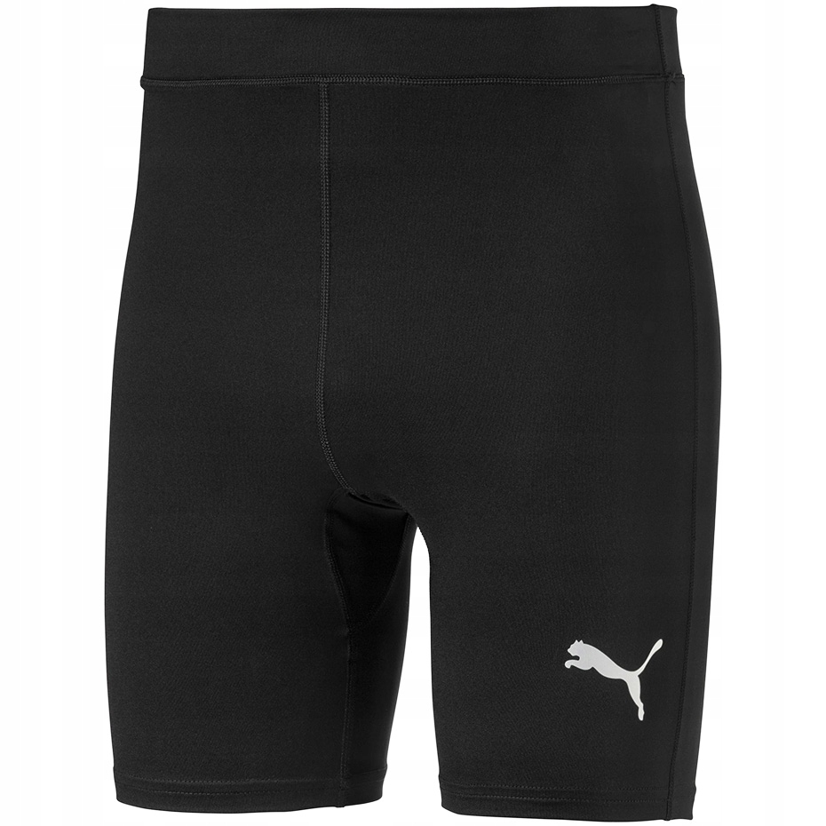 Spodenki termoaktywe Puma LIGA Baselayer Short Tig