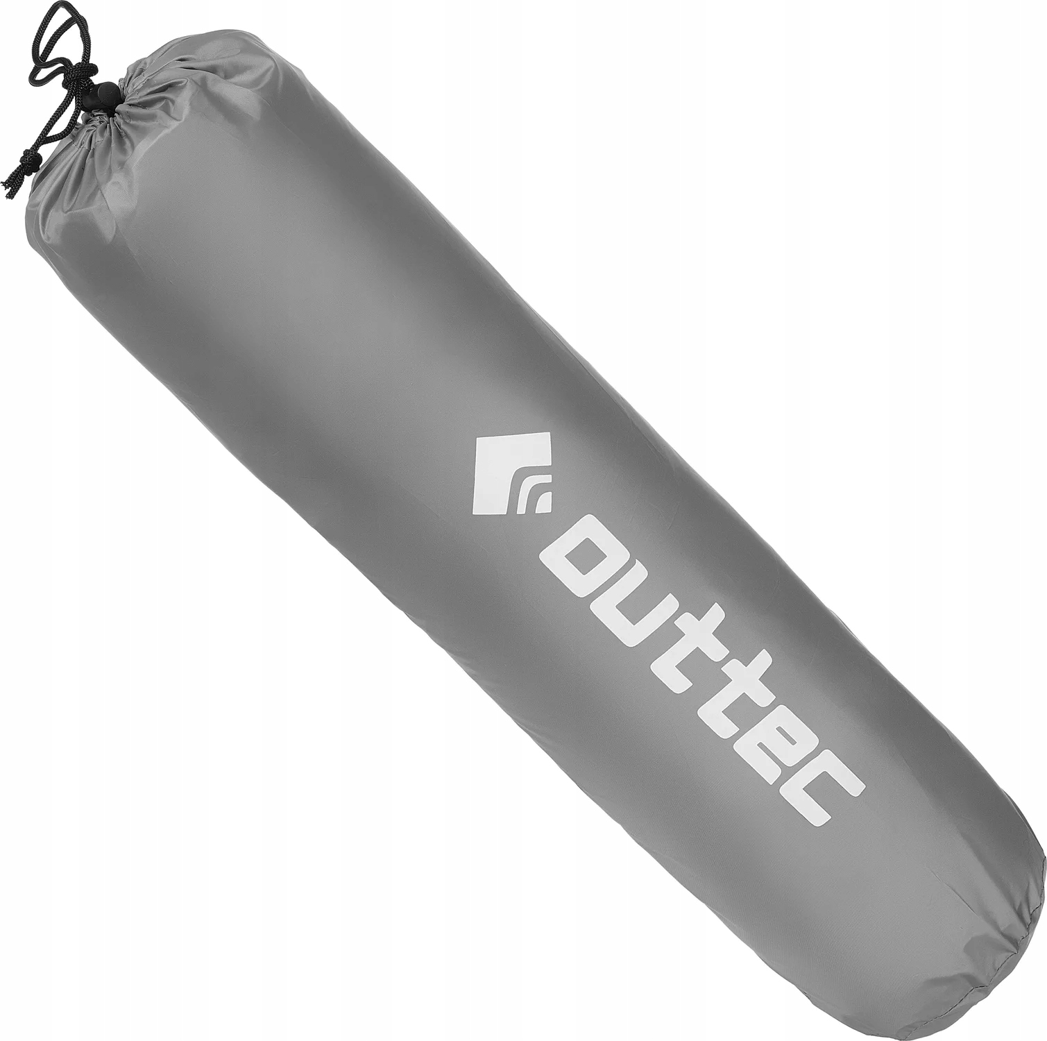 MATA TURYSTYCZNA SAMOPOMPUJĄCA Z PODUSZKĄ 193X68CM Grubość 3.5 cm