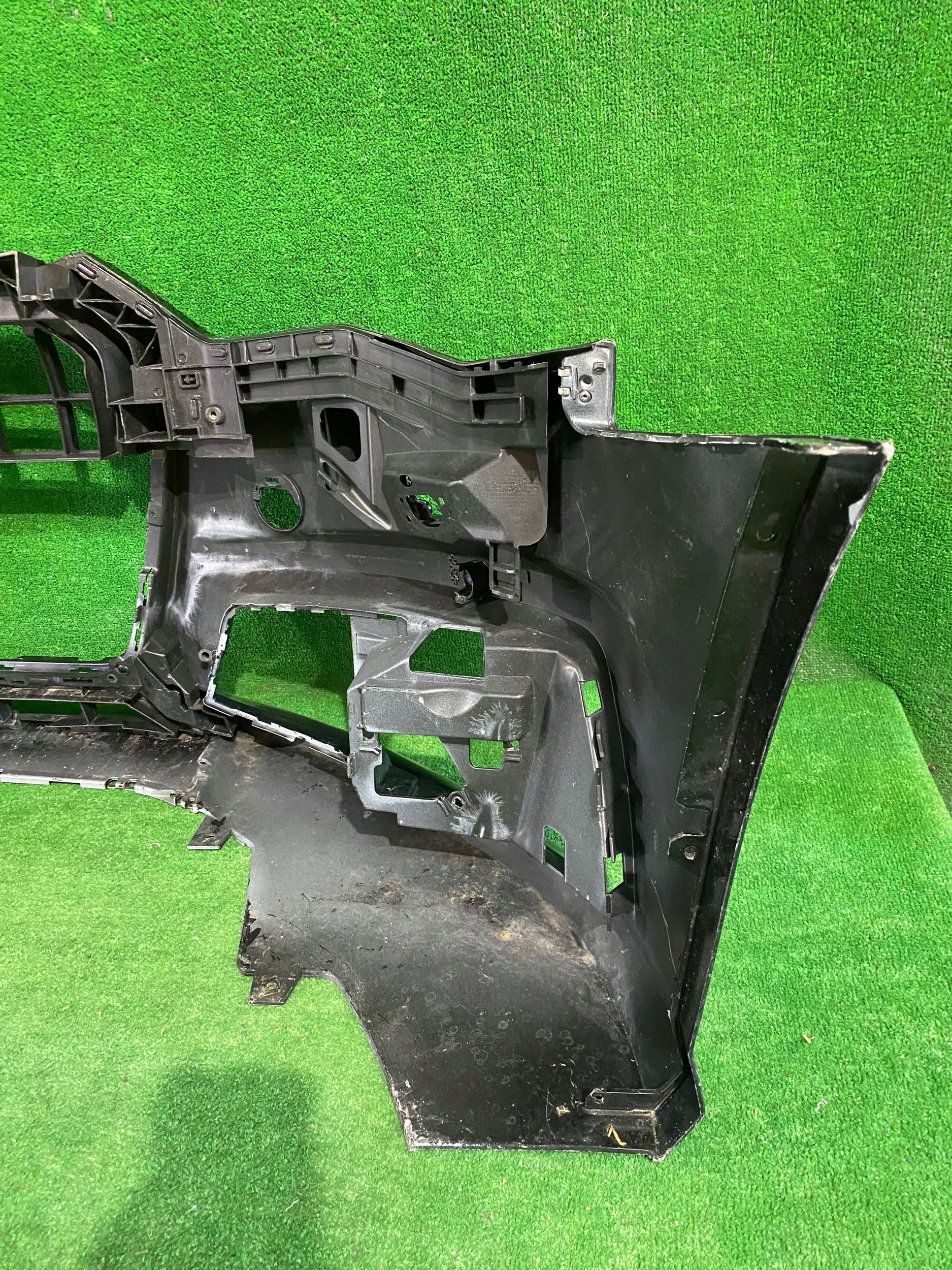 Frontstoßstange vorne AUDI A6 C7 LIFT S-LINE NR.5159