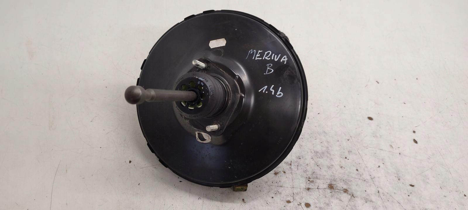 servo Servofreno Opel Meriva B 1,4 16V