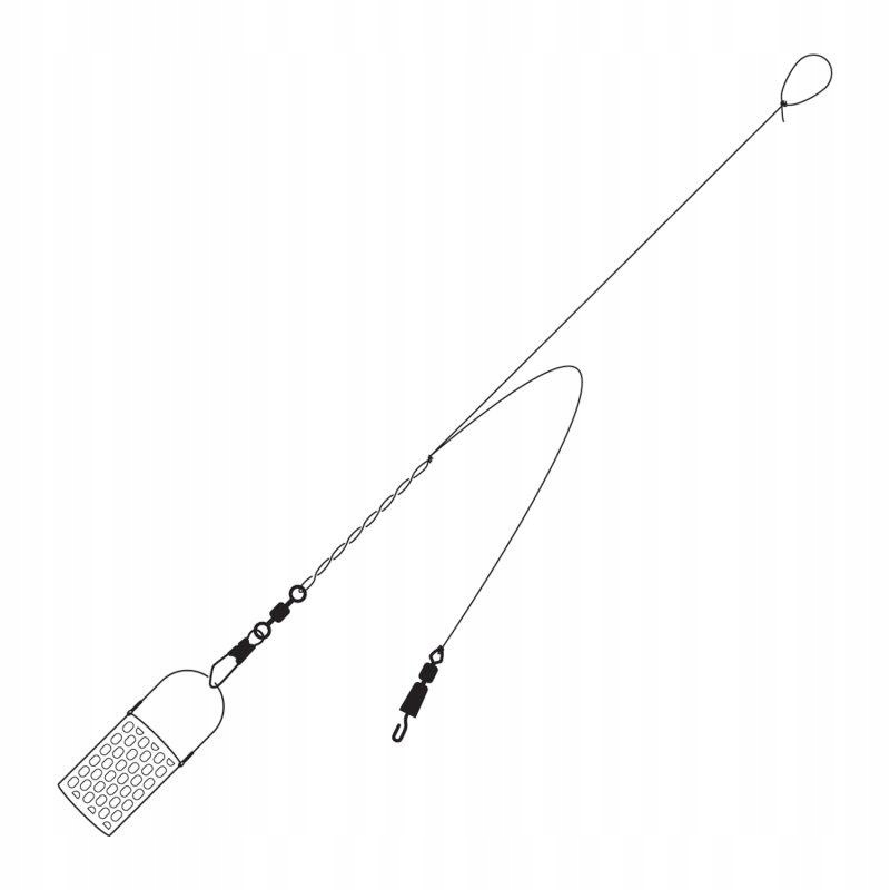 Nytro FeederLink StillWater 2szt