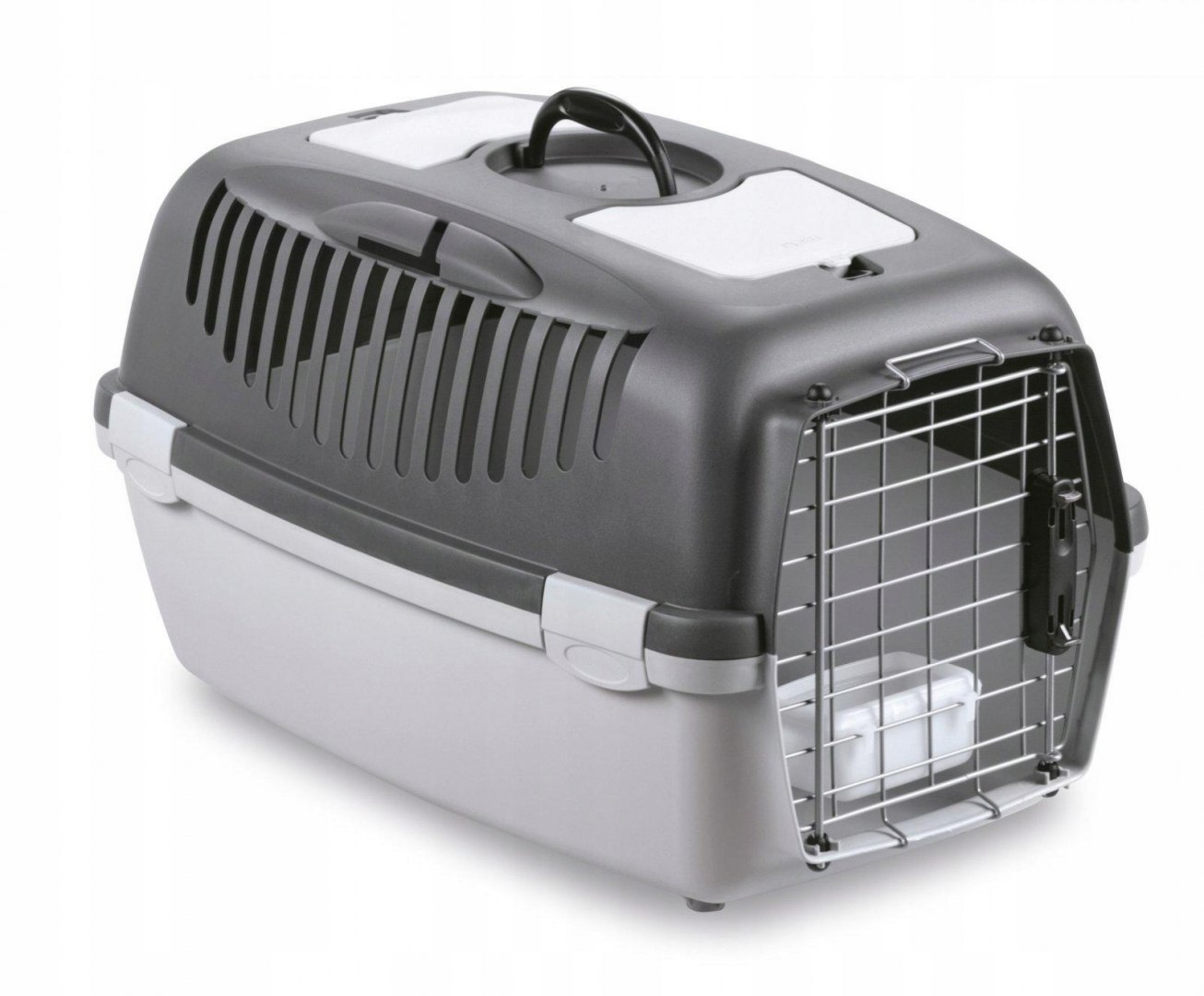 Zolux Přepravka pro psa nebo kočku Gulliver 3 Delux