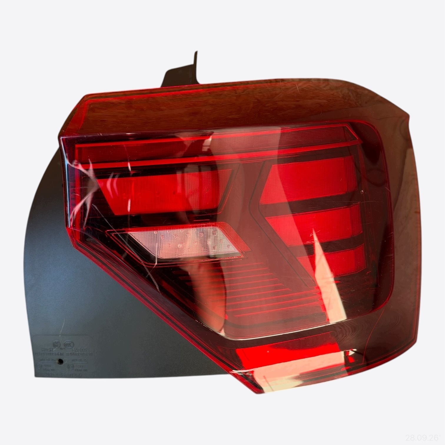 light rear right VW VOLKSWAGEN POLO VI 2G0945096E