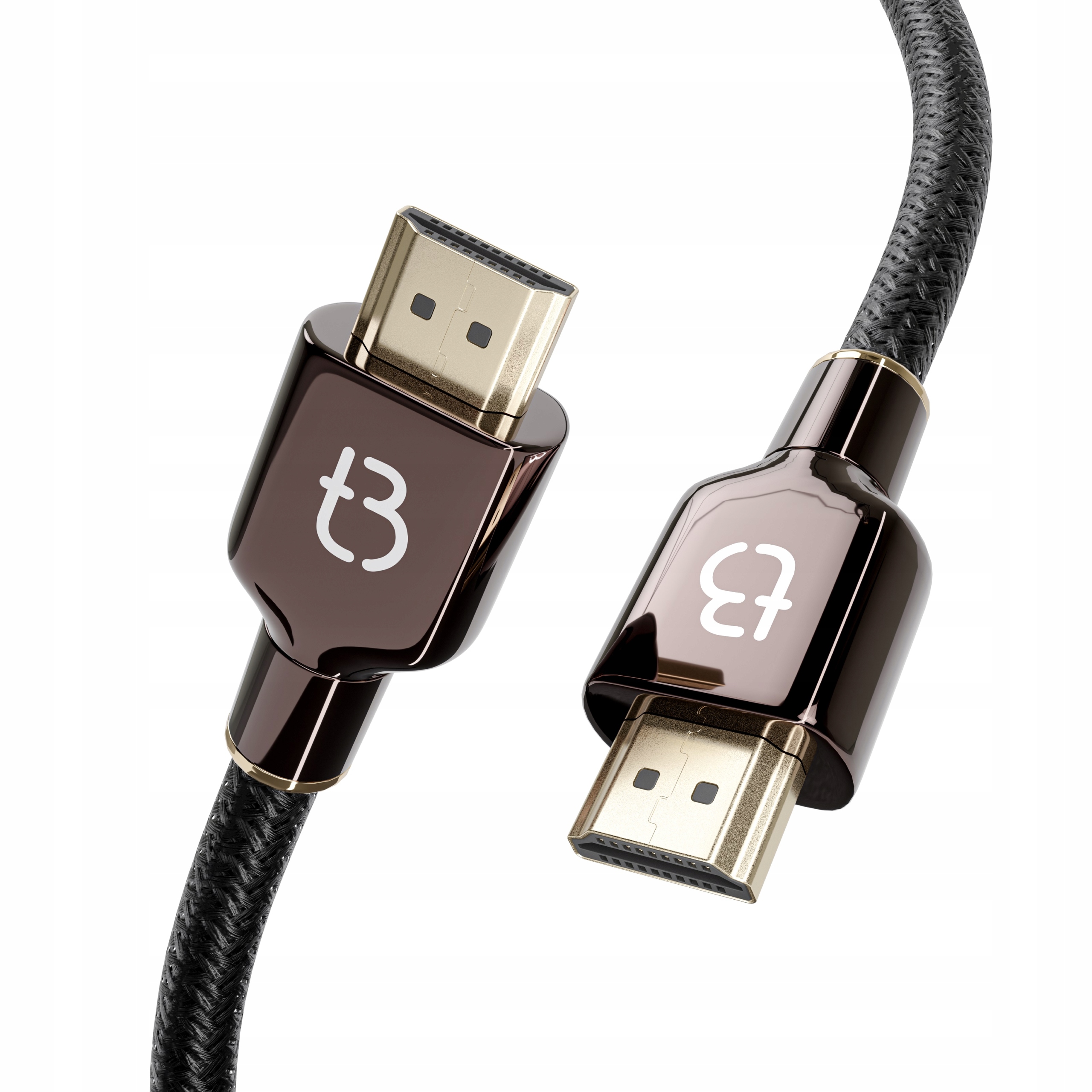 

Kabel Hdmi 2.1 Premium Ultra High Speed 8K 60HZ 1m