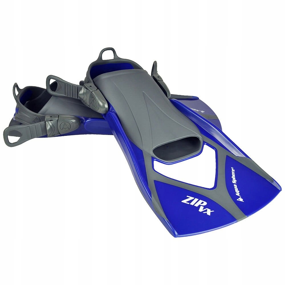 Ploutve Aqua Sphere Zip VX Ploutve (velikost 35-40)