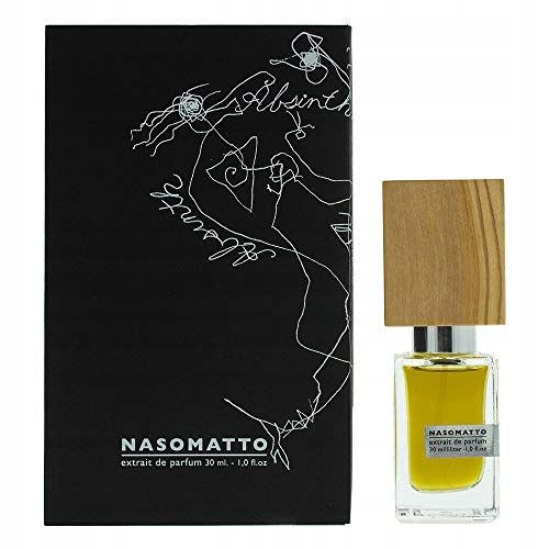 Nasomatto Absinth Edp Objem: 30 ML Unisex