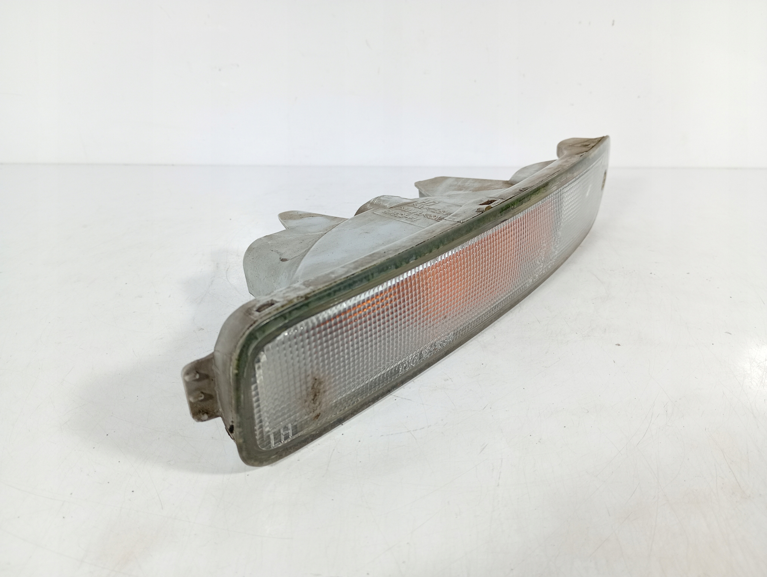 MAZDA 323F 94-98 fog light left front front