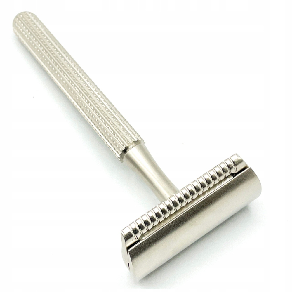 Parker 78R-SC Maszynka do golenia na Żyletki