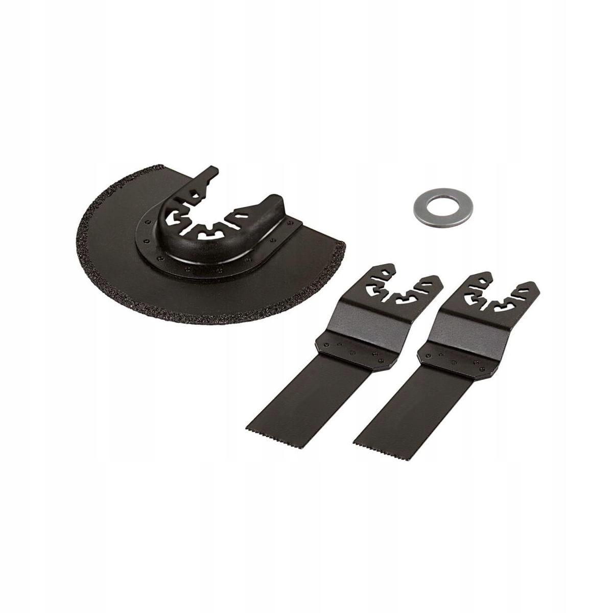 Zestaw akcesoriów do wieloczynnościówki "PRO