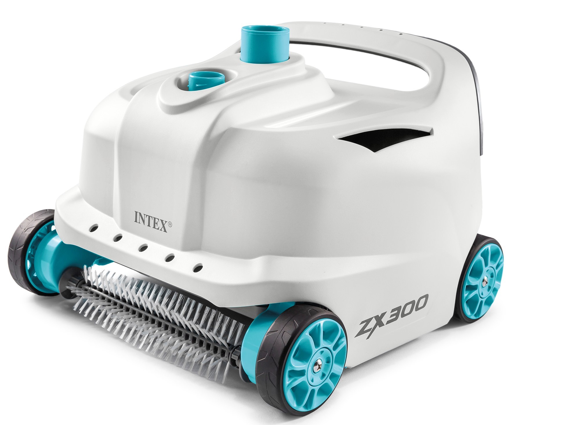 Siatka na odpady do odkurzacza ZX-300_13134 Intex Stan opakowania oryginalne