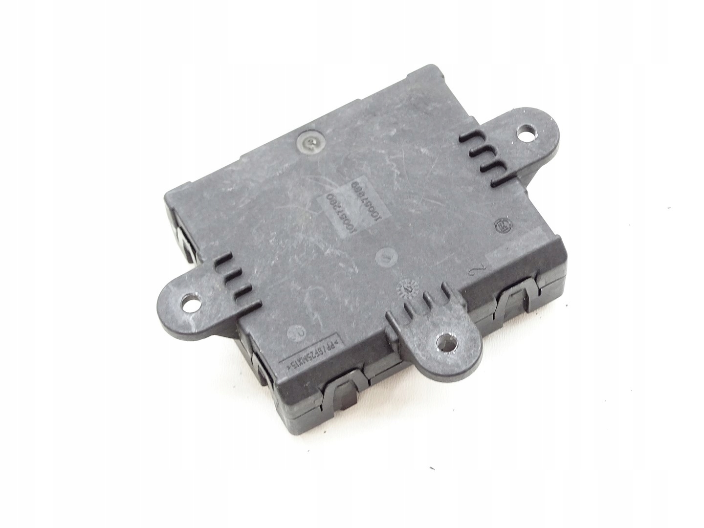 module control unit door JAGUAR F-TYPE X152 EX53-14D618-AD