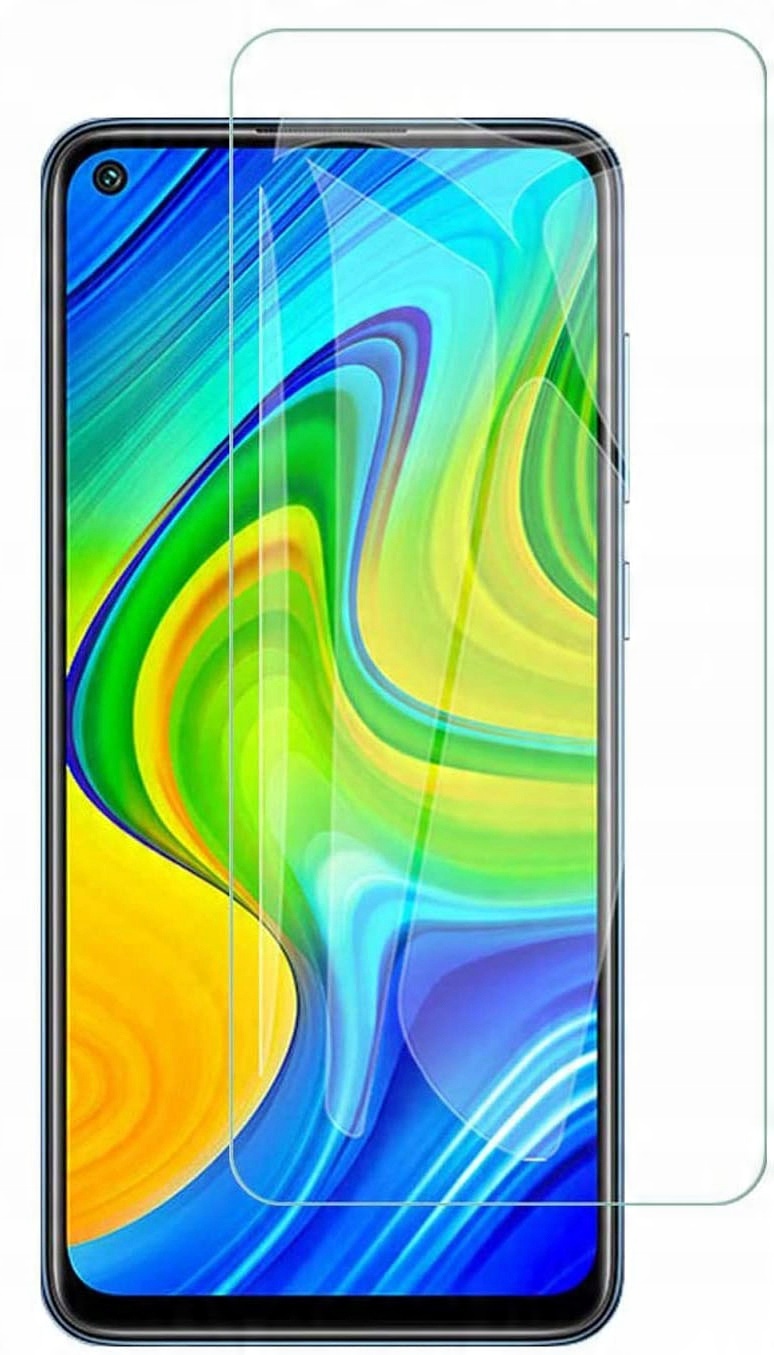 

Szkło hartowane do Xiaomi Redmi Note 9 / Redmi 10X