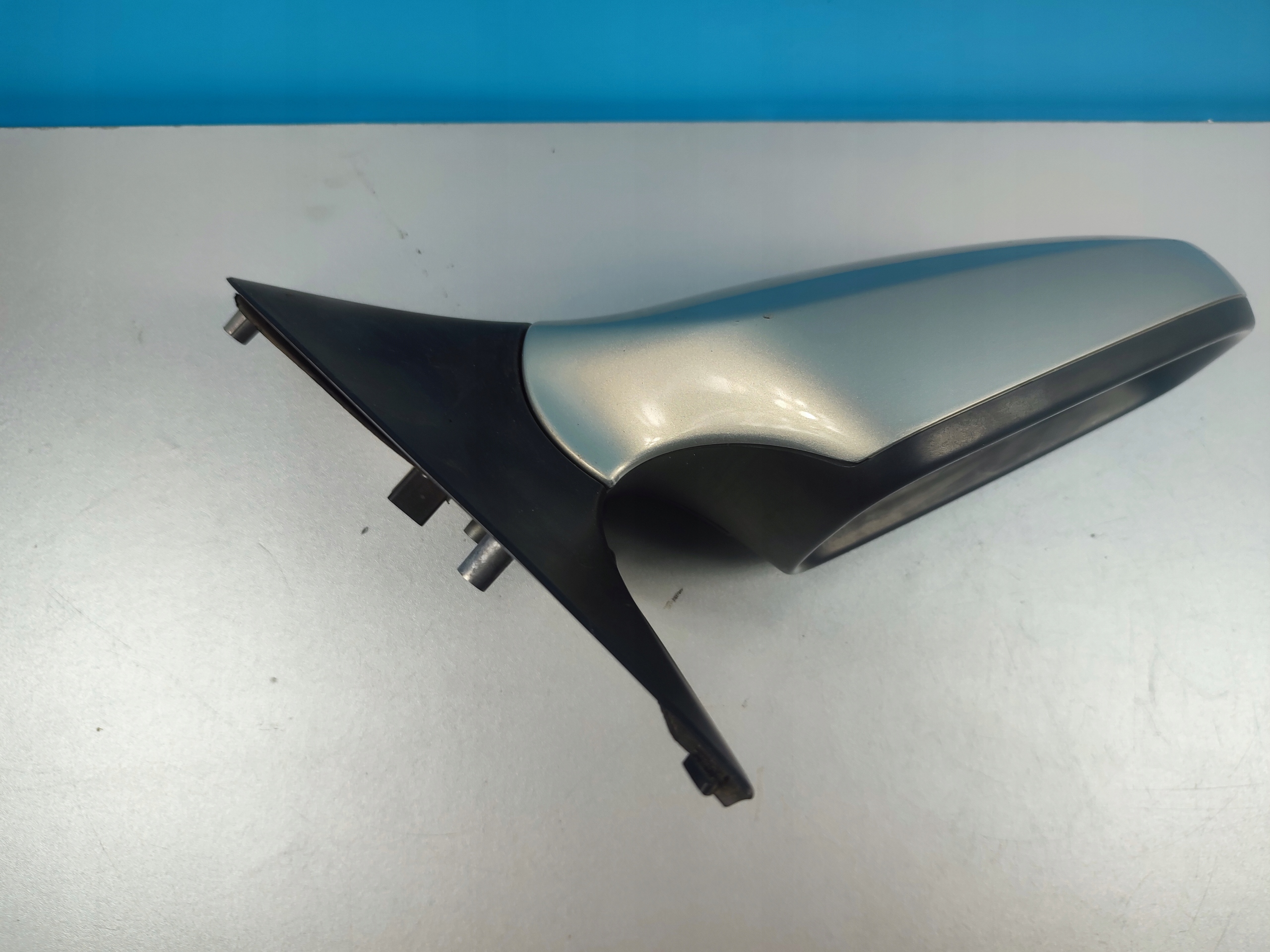 mirror right OPEL ASTRA H Z167 7 PIN HB