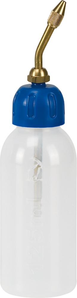 Olejarka z tworzywa sztucznego do olejów, kwasów i paliw 0,5l 500ml Pressol