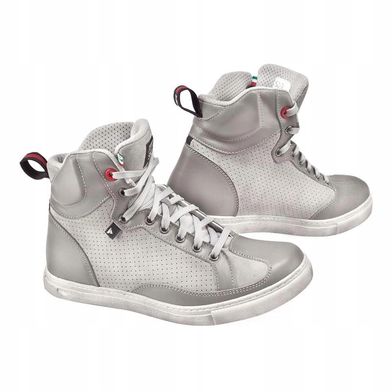 Shima SX-2 Lady topánky motocyklové tenisky Darčeky