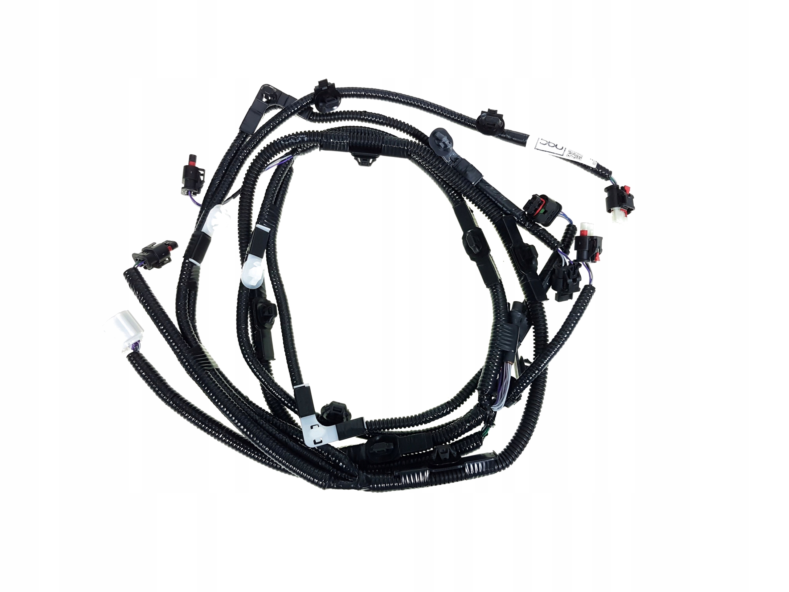 82119-F4010 - C-HR 16-19 УСТАНОВКА ПРОМЕНЯ БАМПЕР ПАРКТРОНІК