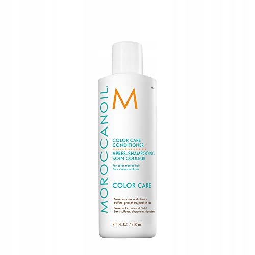 Moroccanoil Kondicionér pro barvené vlasy 250 ml