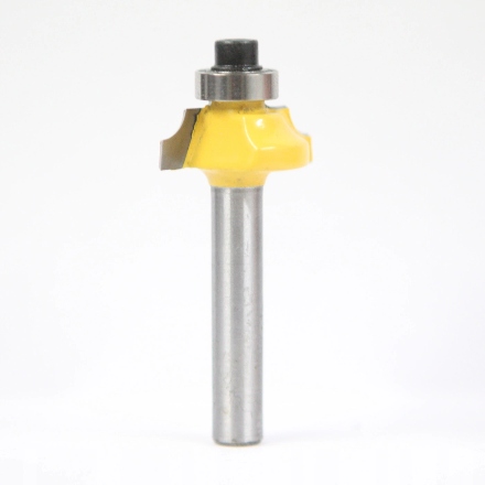 FREZ DO DREWNA ORNAMENTOWY TRZPIEŃ 6mm Marka Strend Pro