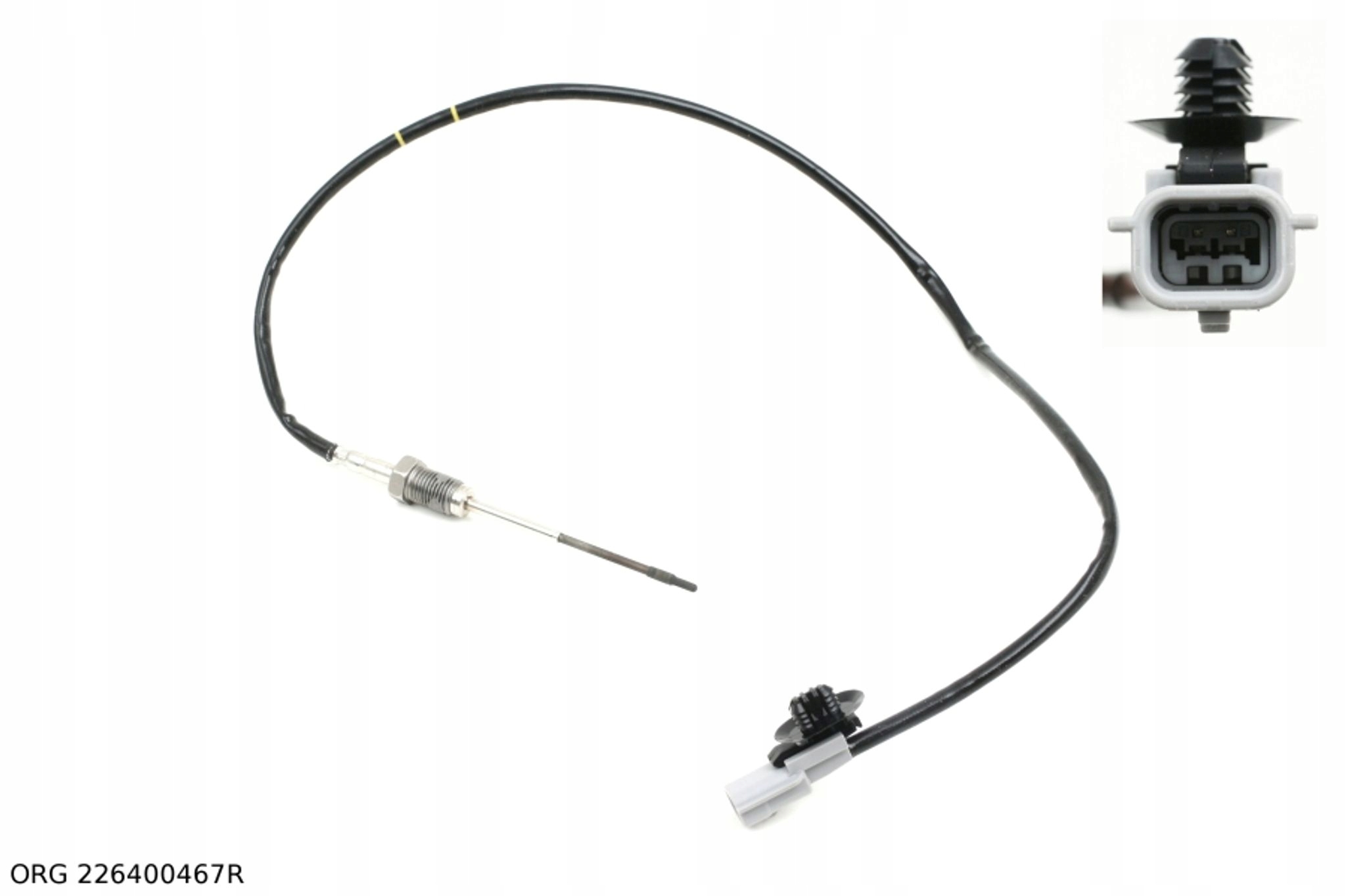 Snímač Spalin R 1.6DCI Meg 08-75CM Org 226400467R