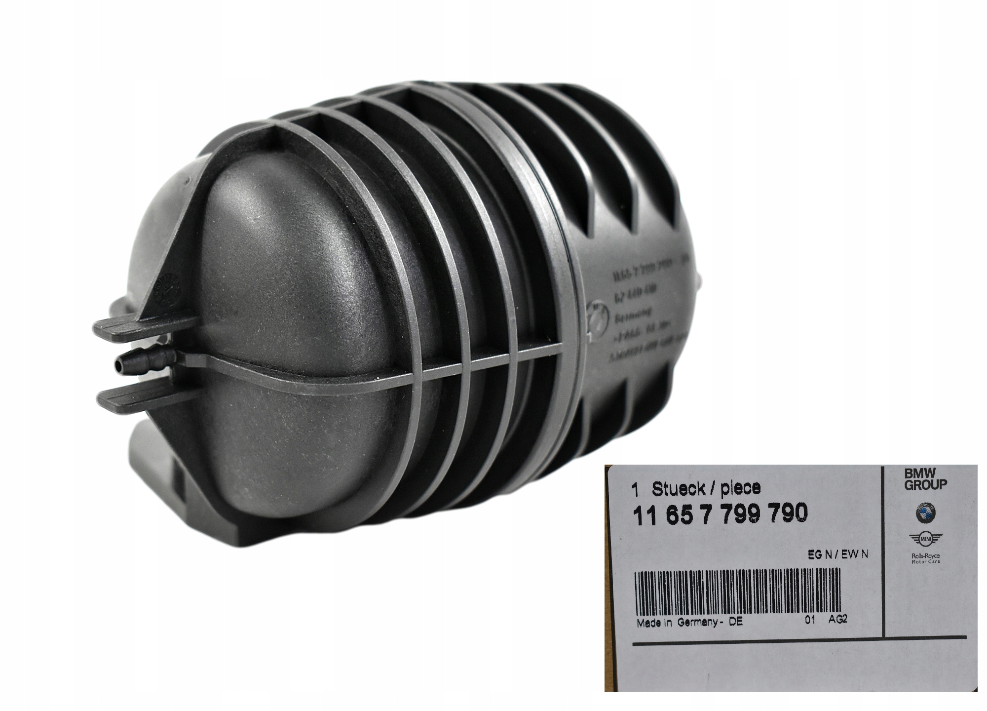 Oe Bmw Podtlaková Nádoba 3 E90 E91 E92 335D