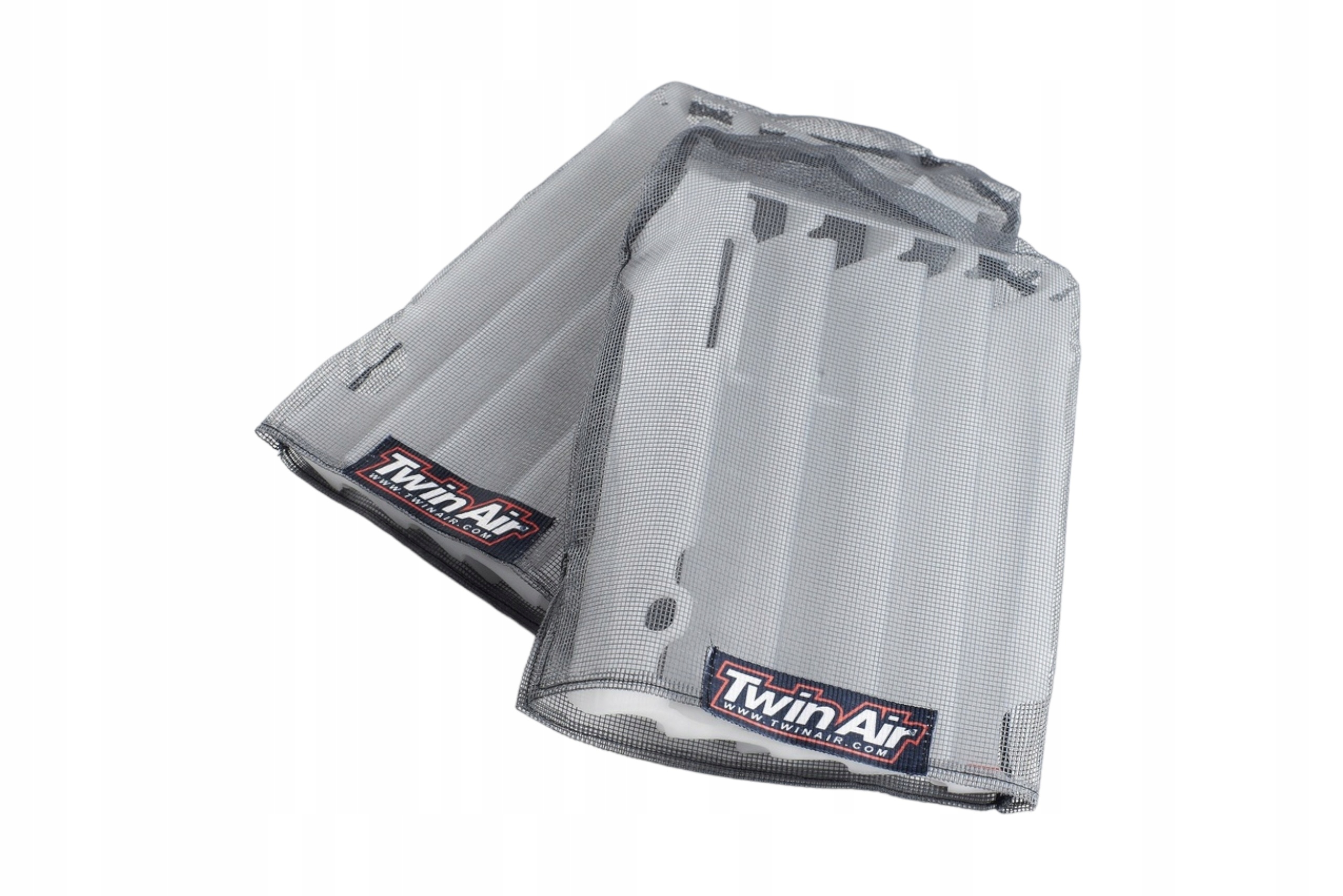 Siatka na chłodnicę Twin Air YZ 250 450 F