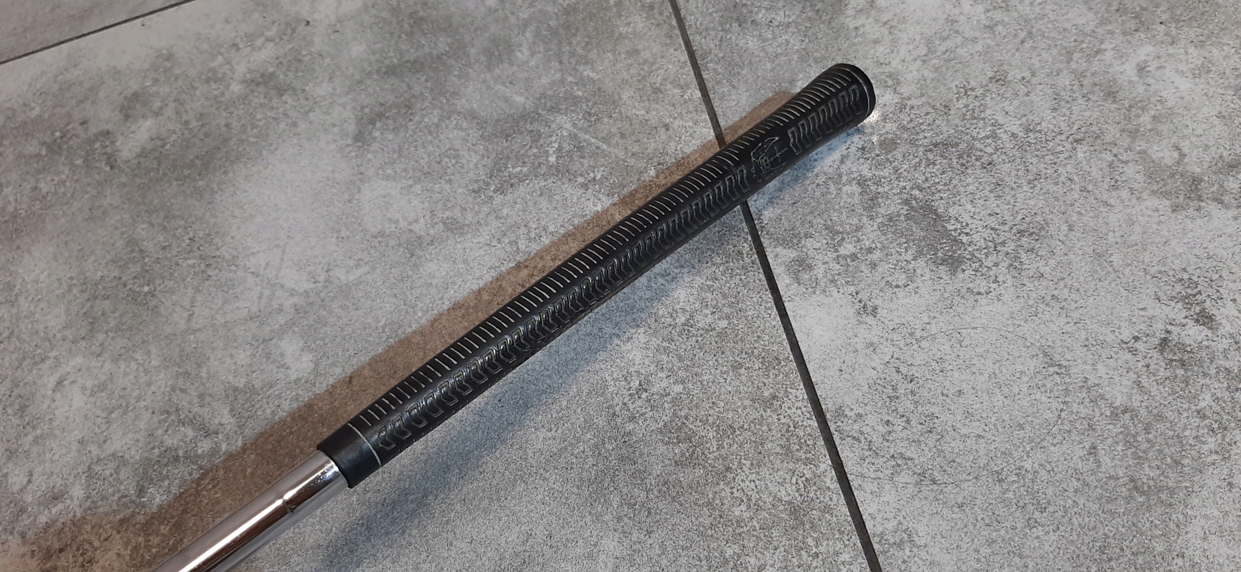 Sand Wedge Pro - Tech Charger X4 kij do golfa golf Model Charger x4