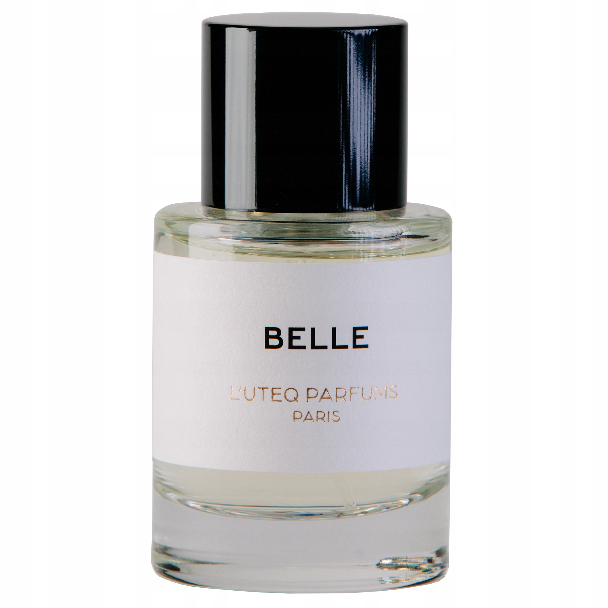 

L'uteq Parfums Belle 50ml Perfumy Damskie