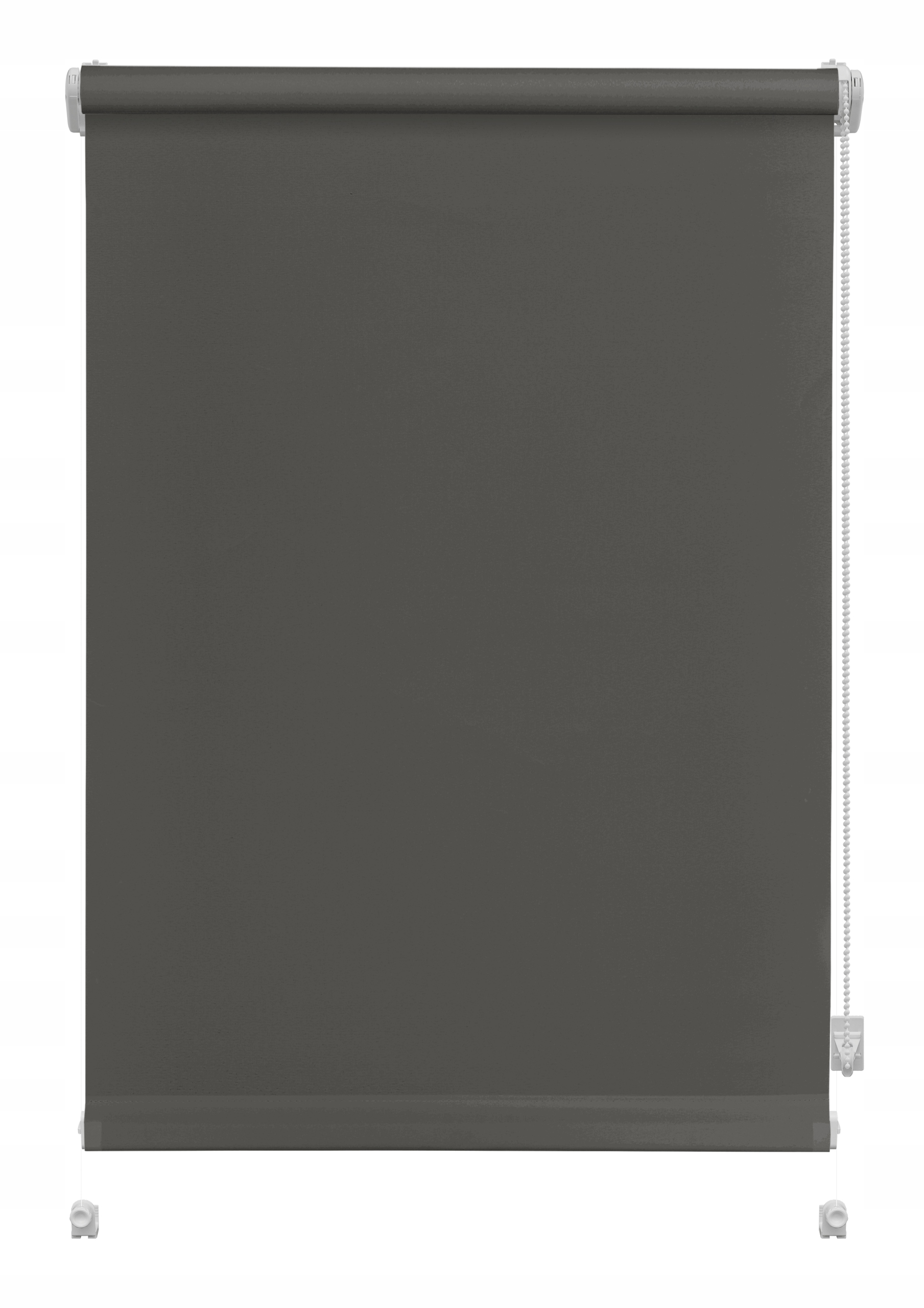 

Roleta gładka antracyt 52 x 150 cm