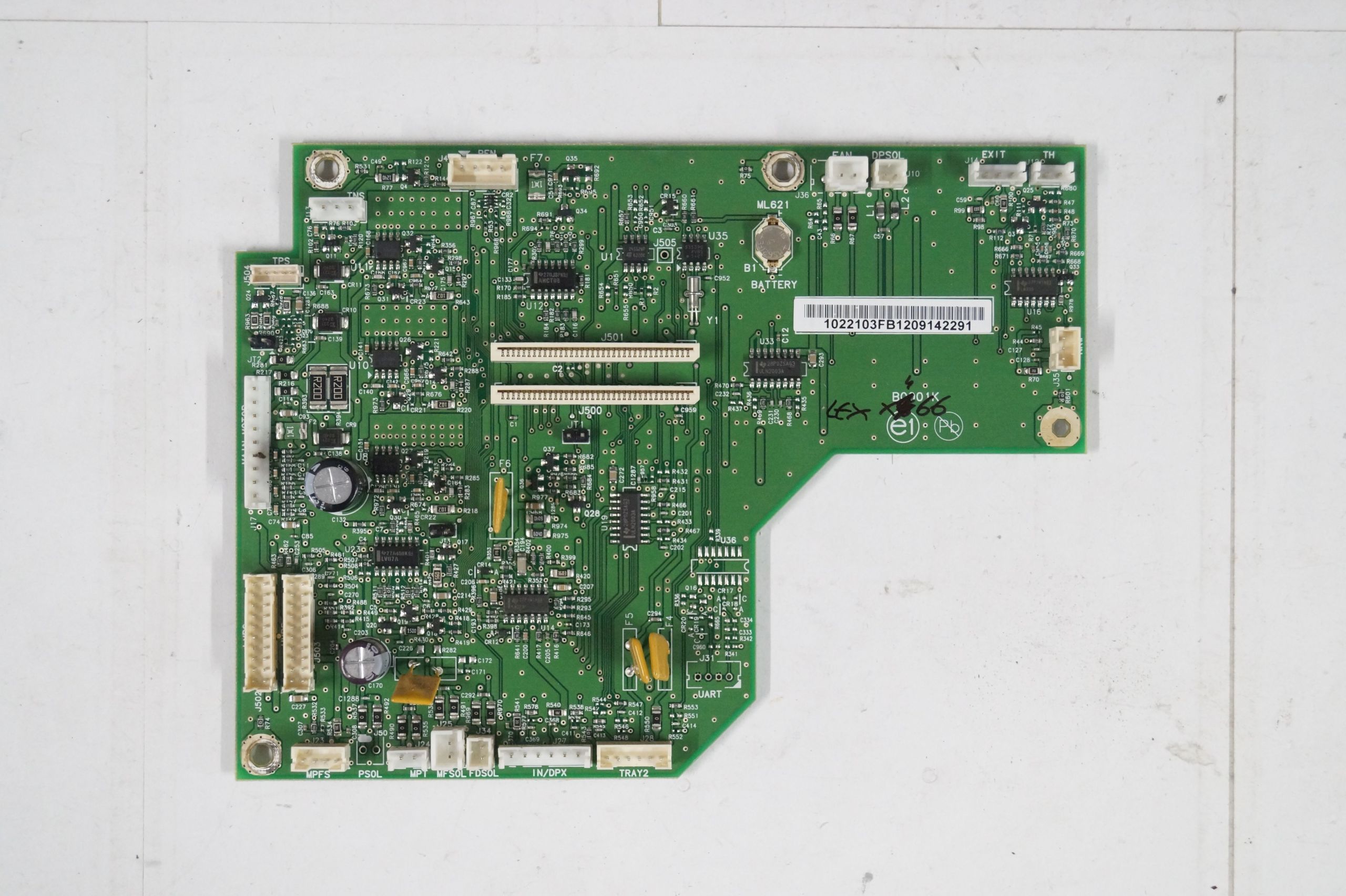 Formater płyta główna Lexmark X466 Sklep, Opinie, Cena w Allegro.pl