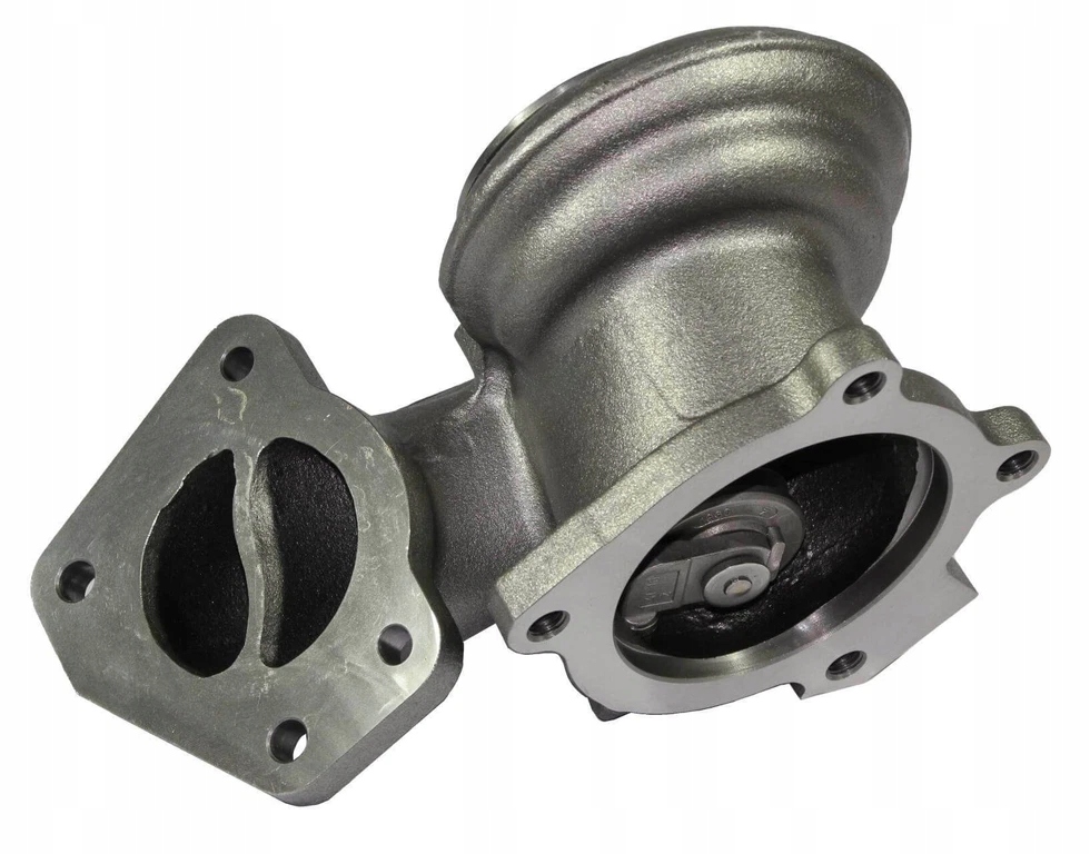 Výfukový Kolektor Skříň Saab Opel Gt Insignia A 2.0 Turbo 220 Km 264 Km