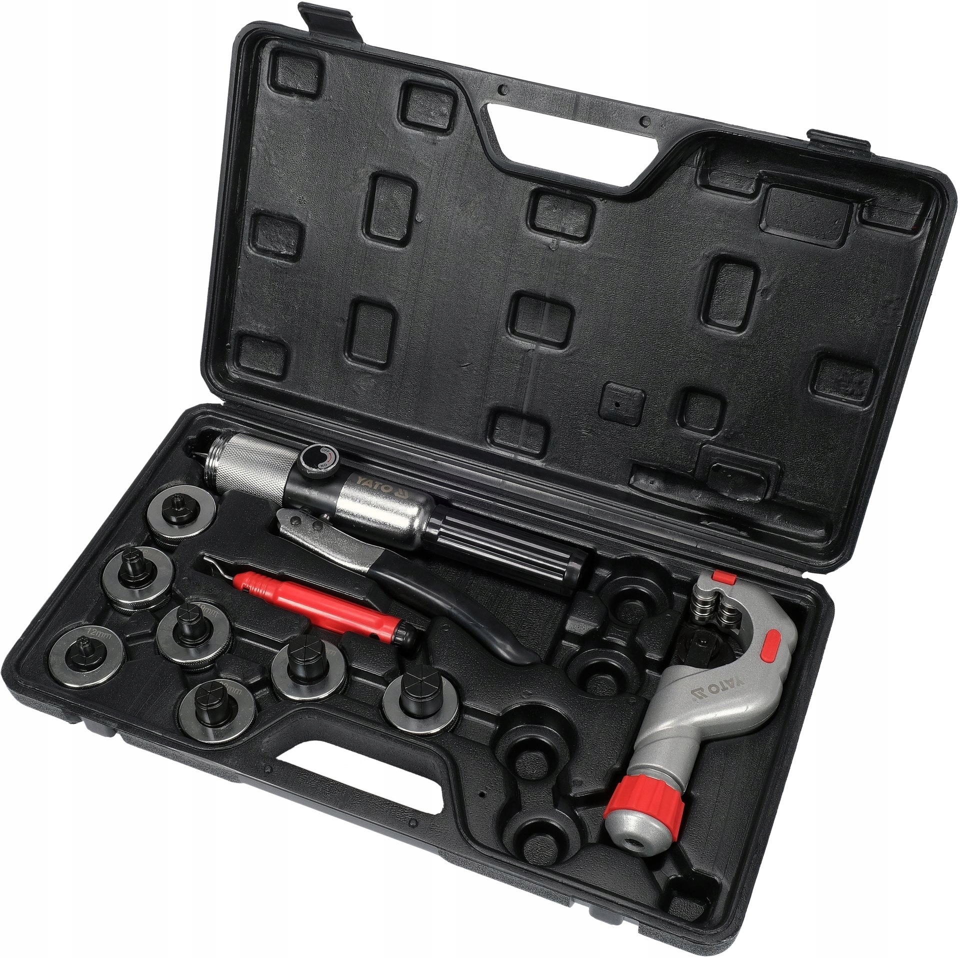Hydraulický Expandér Pre Medené Rúry Yato YT-21826