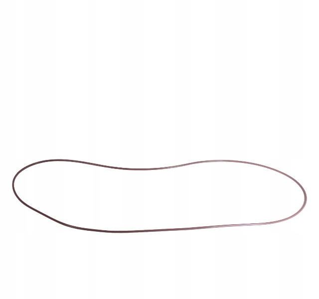 O-kroužek turbomatický Fendt 410x4mm