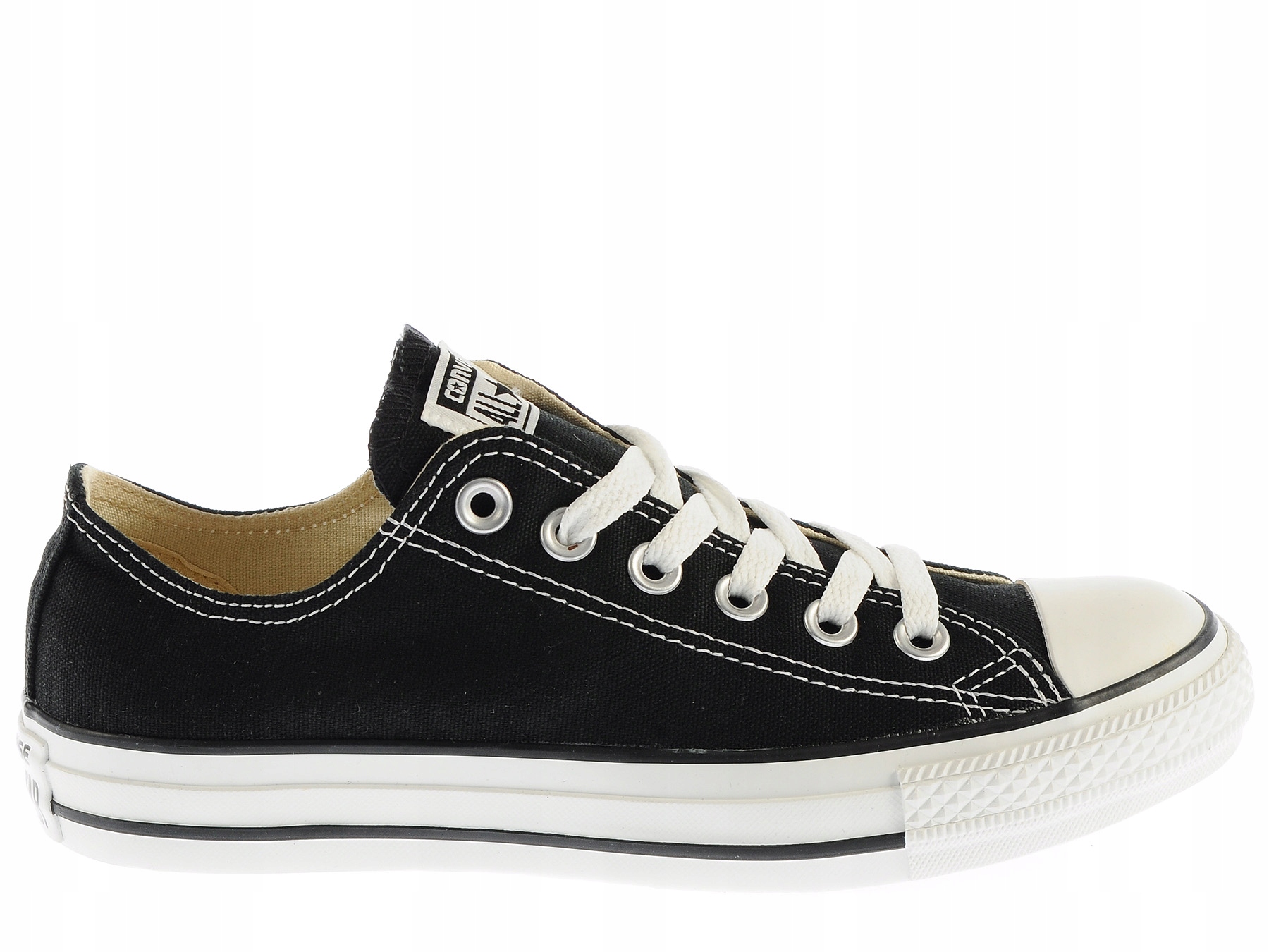 

Converse M9166 Black Trampki Klasyczne (37)