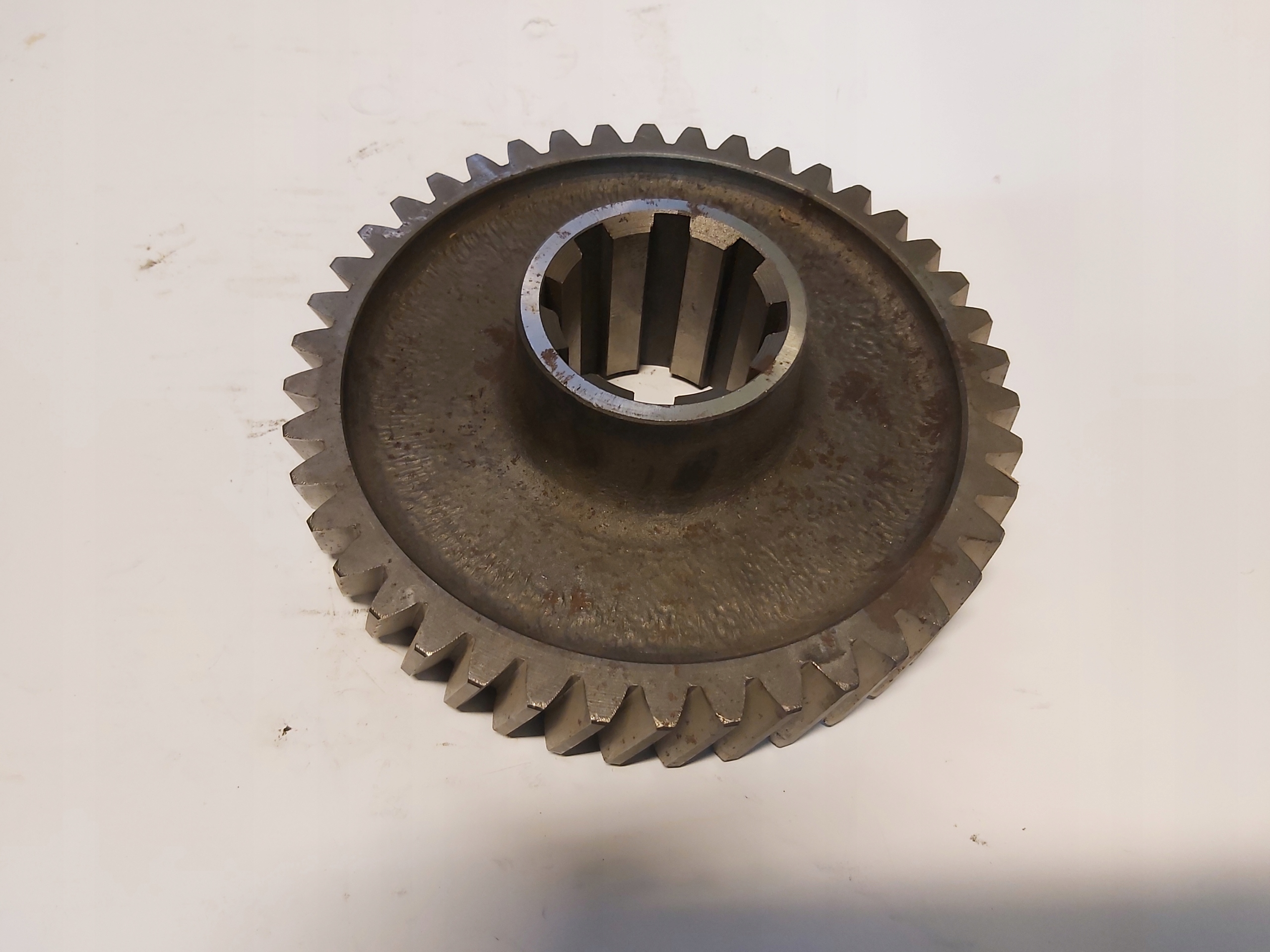 LIAZ KOŁO MULTIPLIKATORA DUŻE SKRZYNIA X LUBLIN