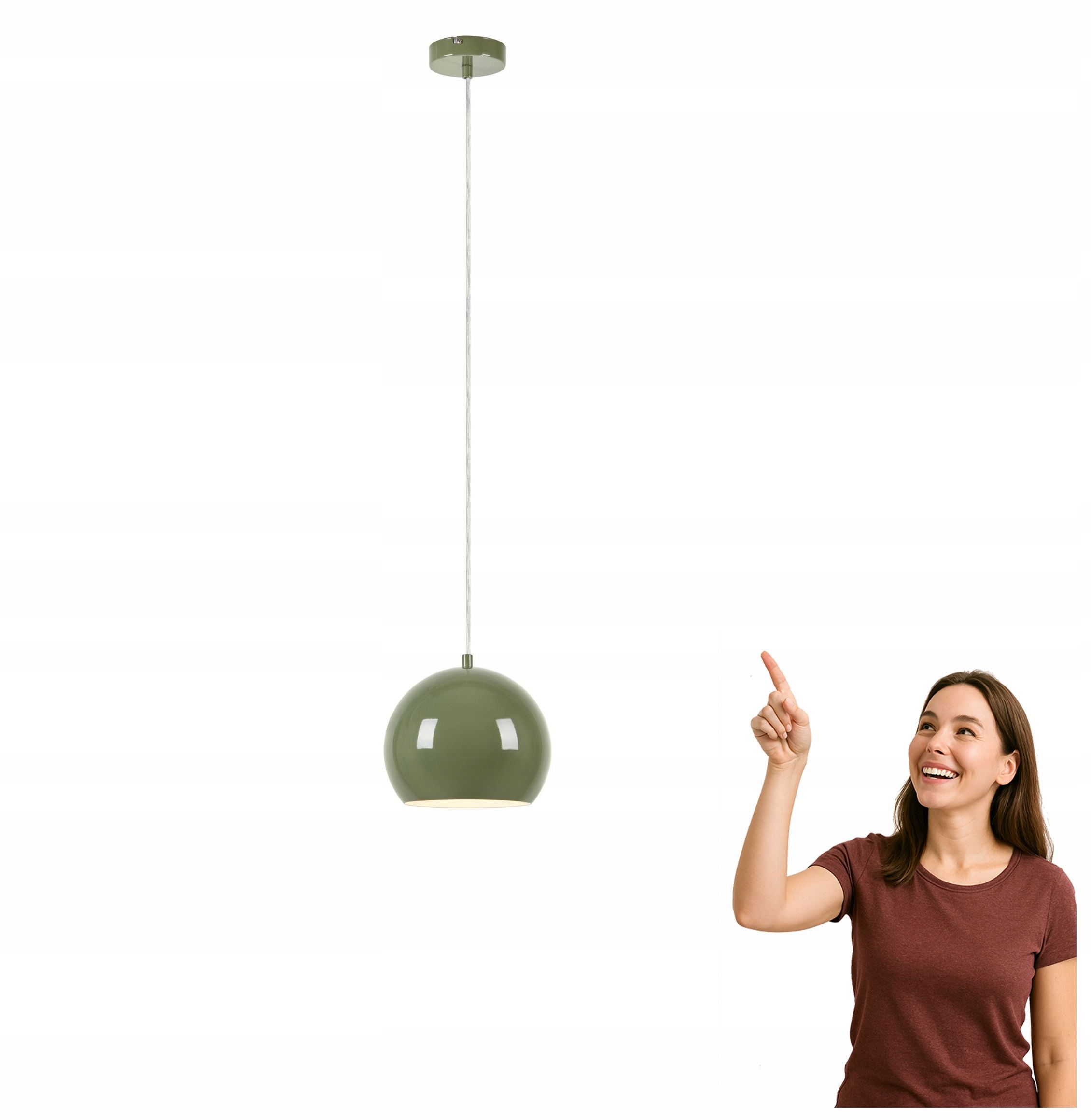 Závesná lampa Pop 108991 Markslojd