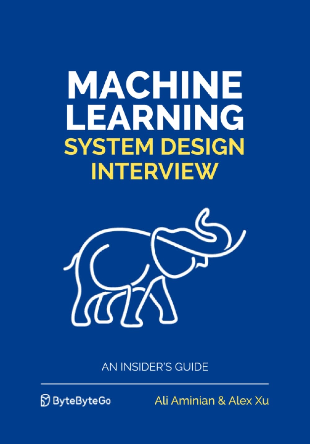 Machine Learning System Design Interview Aminian, Ali