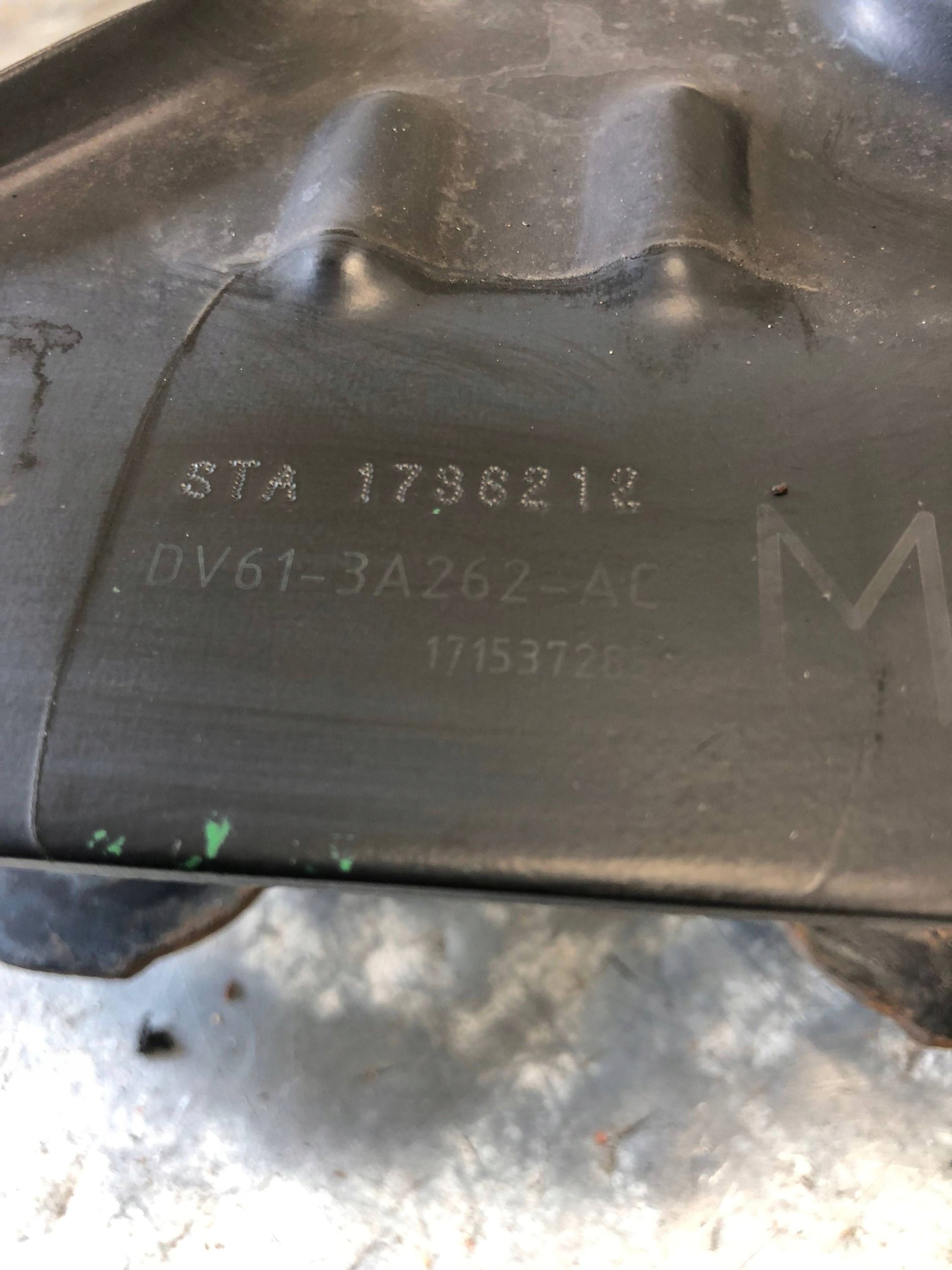 Querlenker links vorne FORD KUGA MK2 DV61-3A262-AC