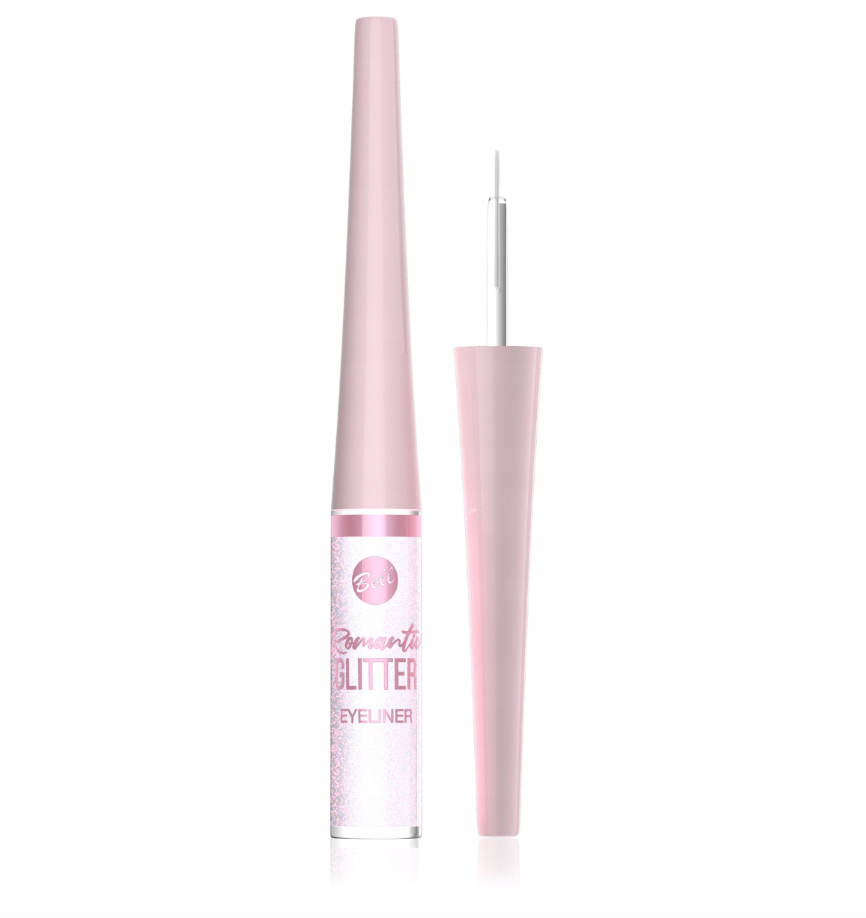 

Eyeliner brokatowy Floral Vibes Romantic Bell