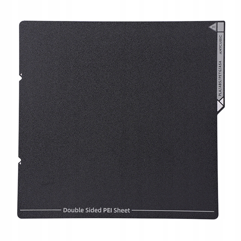 Anycubic Podložka Pei pro 3D tiskárnu Kobra S1/S1 Combo Originál