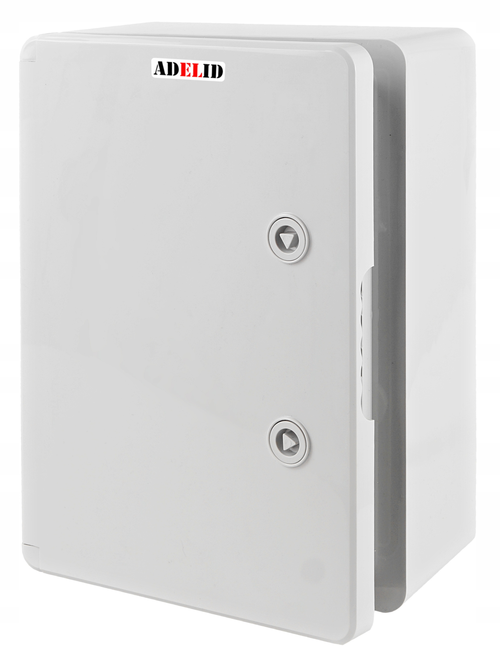 ROZDZIELNICA ELEKTRYCZNA ROZDZIELNIA SKRZYNKA BUDOWLANA ZABEZPIECZONA Kod producenta ERBETKA ROZDZIELNIA SKRZYNKA 32A 2X230V